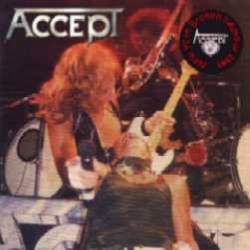 Accept : New York 1984